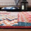 Farmhouse W/ Tassels FMH849 Power Loomed Indoor Rugs - Safavieh - 3 of 4