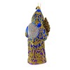 Gabriela Christoff Ornaments 6.25 In Crown Sparkle Ornament Christmas Santa Tree Ornaments - 3 of 3