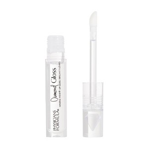 Physicians Formula Mineral Wear Diamond Gloss - Crystal Clear - 1.3 fl oz - 1 of 3