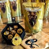 Dungeons & Dragons Acerak's Treasure Pack - Gold Edition,7pc Dice,Coin & Bag,RPG - 2 of 4