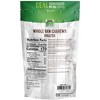 Whole Raw Cashews by Now Foods  -  10 oz Bag - 2 of 2