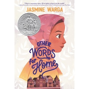 Other Words for Home - by Jasmine Warga - 1 of 1