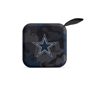 SOAR NFL Camo Bluetooth Speaker - 1 of 3
