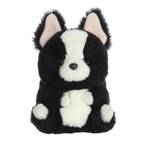 Bulldog stuffed shop animal target