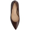 Journee Women's Scylee Medium and Wide Width Pumps - 4 of 4