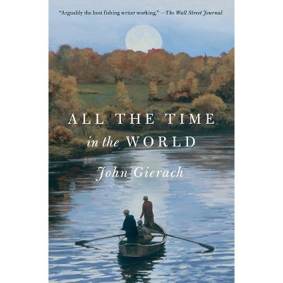 All the Time in the World [Book]