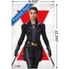 Trends International Marvel Black Widow - Melina One Sheet Unframed Wall Poster Prints - image 3 of 4