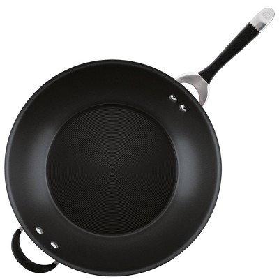 Circulon Symmetry Stir Fry Pan - Thumbnail 4