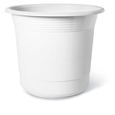 Eezy Gro Self-Watering Planter, 12 Inch - Gardener's Supply Company