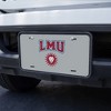 Loyola Marymount University Lions Novelty Metal Vanity Tag License Plate - 3 of 4