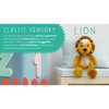 Make Believe Ideas Snuggables Plush Stuffed Animal - Lion - image 4 of 4