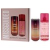 Babe Heat by Missguided for Women - 2 Pc Gift Set 2.7oz EDP Spray, 7.4oz Body Mist - 4 of 4
