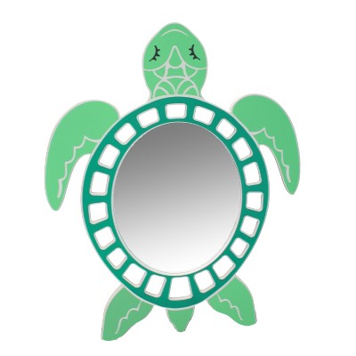 Beachcombers Sea Turtle Mirror
