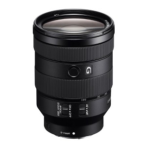 Sony FE 24-105mm f/4 G2 OSS Full-Frame E-Mount Lens - 1 of 4