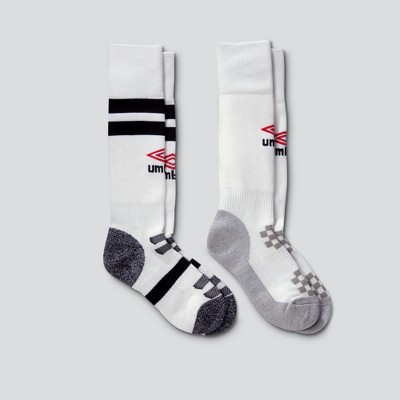 umbro sports socks