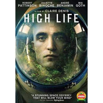 High Life (DVD)(2019)