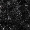 Northlight Colorado Spruce Artificial Halloween Wreath - 36" - Black - Unlit - 4 of 4