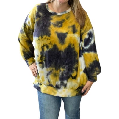 Women's Heaven Sweater - honeyme