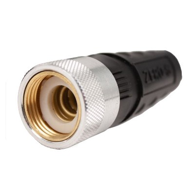 Zero-G Garden Hose