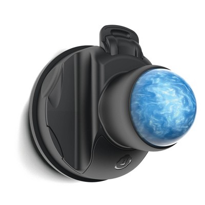 Symbodi Portable Mountable Massager - Blue