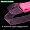 Unique Bargains Soft Polyester Durable Flexible Quick Drying Craft Braid Trim 1 Pc - 2 of 4