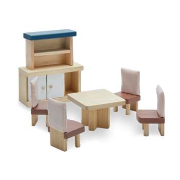 Plantoys| Dining Room - Orchard