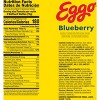 Eggo Frozen Waffles Blueberry - 12.3oz/10ct - 3 of 4