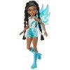 Winx Club Aisha Fairy 10.5" Fashion Doll with Glitter Outfit and Removable Wings - 4 of 4
