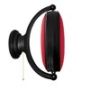 College Oval Rotating Lighted Wall Sign - 3 of 4