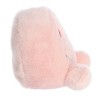 Aurora Mini Palm Pals Heart Eyes SMILEYWORLD Vibrant Stuffed Animal Pink 4" - 3 of 4