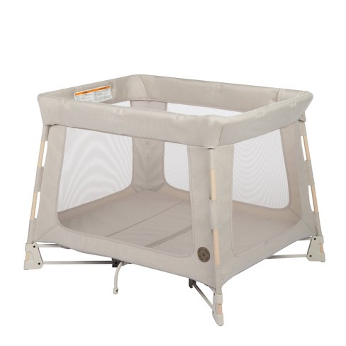 Target playard 2025