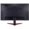 Acer 27" Nitro Widescreen LCD Monitor - 1920 x 1080 - 250 Nit - 1ms - 75Hz - VG270 - Manufacturer Refurbished - 4 of 4