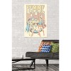 Trends International DC Comics - Women Of DC - Femme Power Unframed Wall Poster Prints - 2 of 4