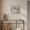 Art Remedy Purse and Daisies II Chic Farmhouse Wall Art Framed - 2 of 4