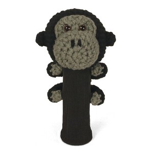 Vandue Hand Stitched Golf Driver Head Cover - 1 of 2