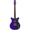Danelectro Blackout '59 Electric Guitar - 3 of 4