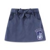 Disney Lilo & Stitch Girls Long Sleeve Shirt And Twill Skirt Set For Big Kids - Size 10 - 3 of 4