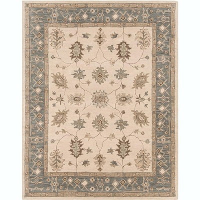 Mark & Day Trappes Tufted Indoor Area Rugs