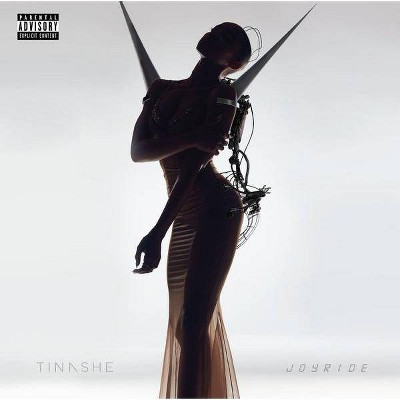 Tinashe - Joyride [Explicit Lyrics] (CD)