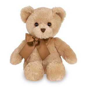 Bearington Bearington Collection Lil' Honey Brown Plush Stuffed Animal Teddy Bear, 12" - 1 of 4