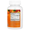 California Gold Nutrition Vitamin D3 Gummies, Lemon, Orange, & Strawberry, 90 Gummies (25 mcg (1,000 IU per Gummy)) - 2 of 3