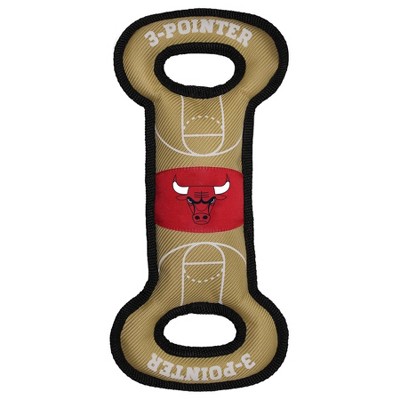 NBA Chicago Bulls Court Pet Toy