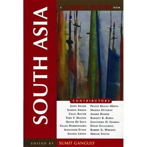 South Asia - (Sociology of "Developing Societies") by  Hamza Alavi (Hardcover) - 1 of 1