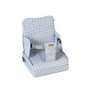 Saro Portable Booster Seat with Storage Drawer - image 2 of 3