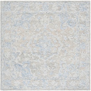 Marquee MRQ505 Hand Tufted Indoor Rugs - Safavieh - 1 of 4