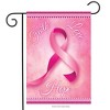 Briarwood Lane Garden Flag 18x12.5 For Outdoor Faith Love, Hope Garden Flag Flag Garden Flag Flags For Outside - 2 of 4