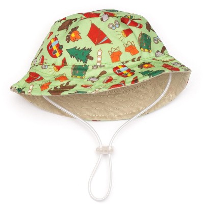 Life's a Beach Bucket Hat