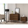 Rockefeller Dresser and Nightstand Set - Manhattan Comfort	 - 2 of 4