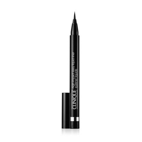 Clinique High Impact Easy Liquid Liner - 0.02oz - Ulta Beauty : Target