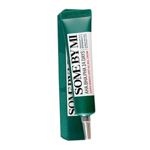 Some By Mi Super Miracle Spot All Kill Crram - 1.01 oz - Your clear skin future is right here-tap away your trouble spots - 1 of 4